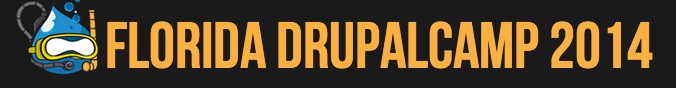 Florida Drupalcamp 2014:  March 8