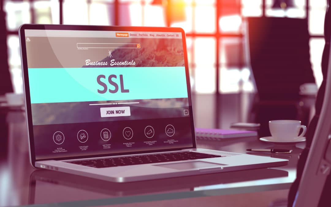 2017: Time to Secure you Site with SSL