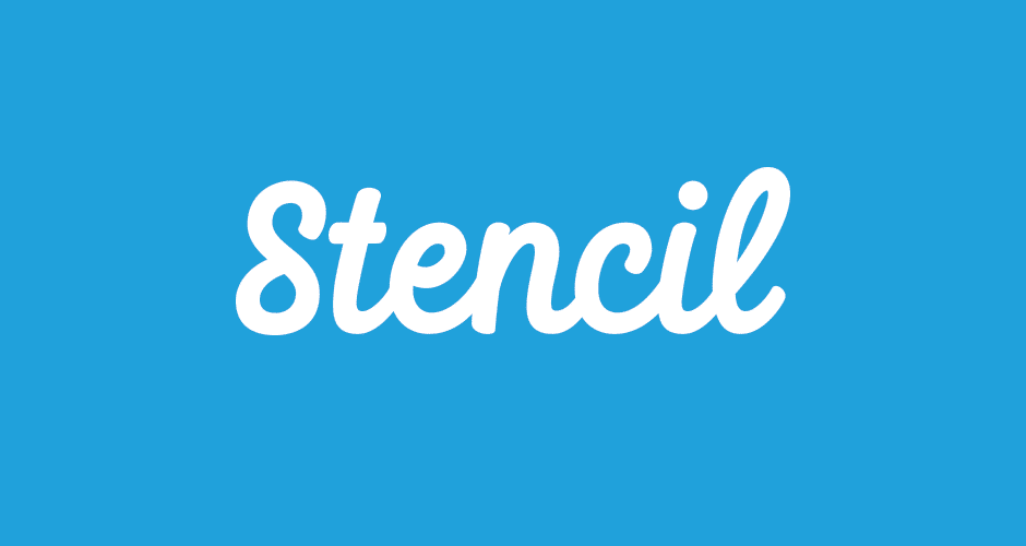 Using Stencil For Graphics