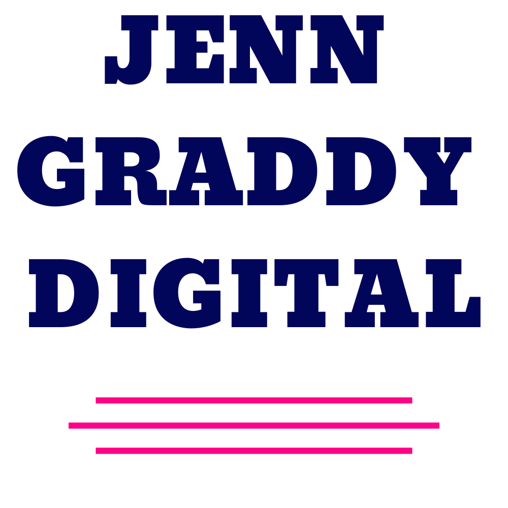 Jenn Graddy Digital