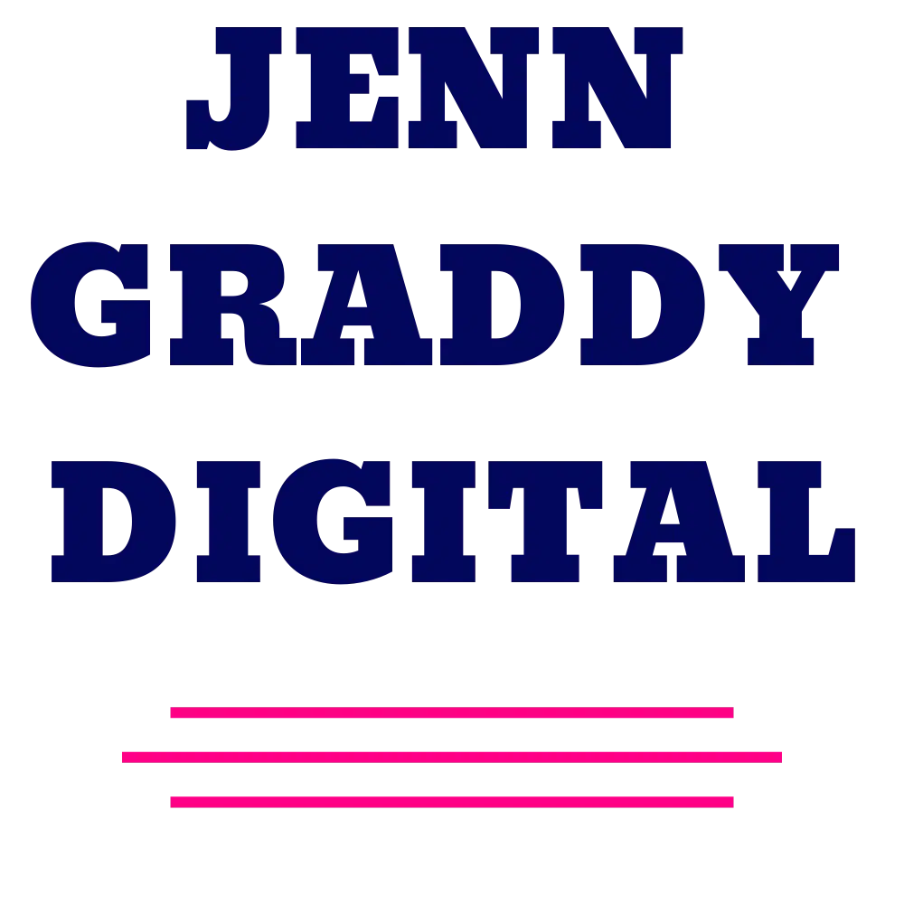 Jenn Graddy Digital