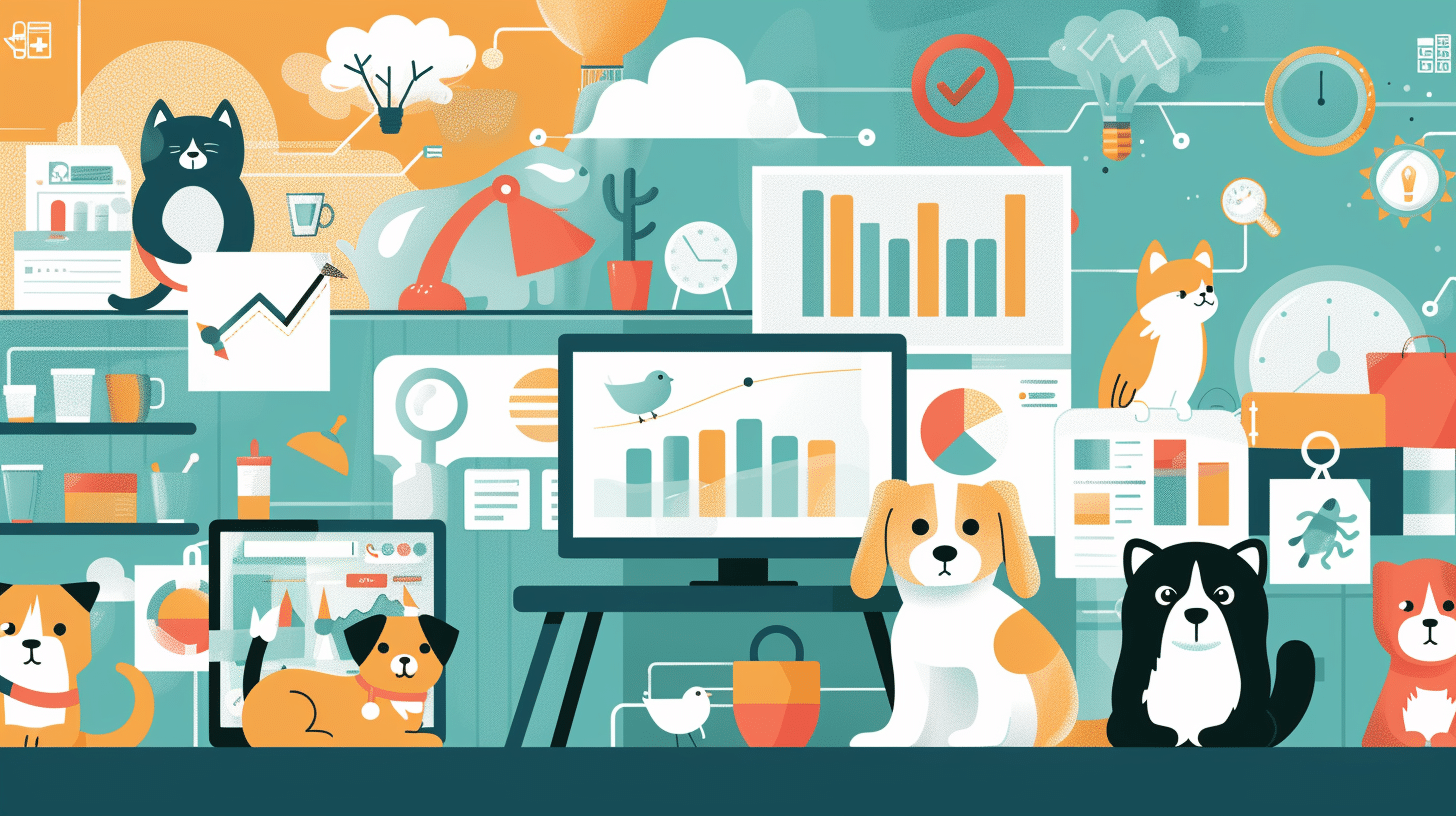 Mastering SEO for the Pet Business Professional Cover Photo