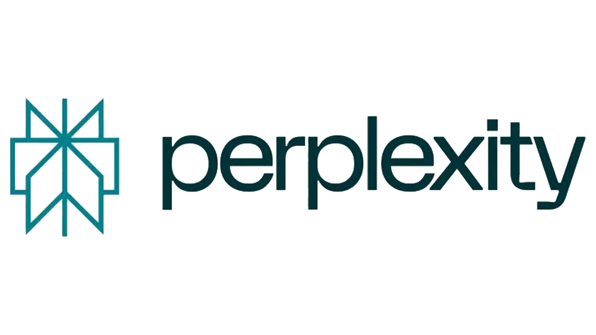 Perplexity-Logo