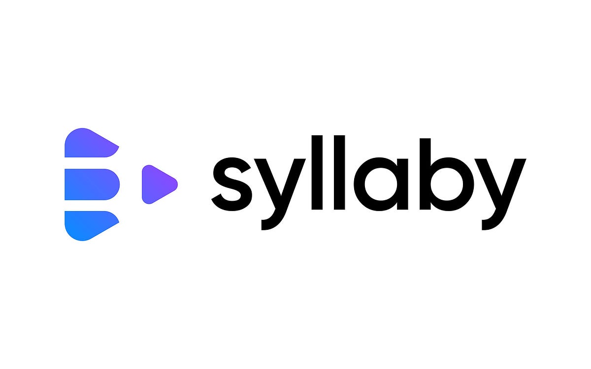 Syllaby Logo