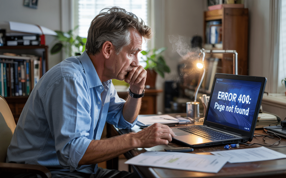 5 Common Tech Problems for People Over 50 (With Easy Solutions for 2025)