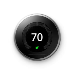 Google Nest Thermostate