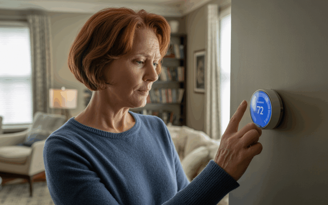 Smart Home Starter Guide